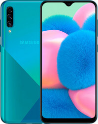 Замена дисплея на телефоне Samsung Galaxy A30s в Пензе